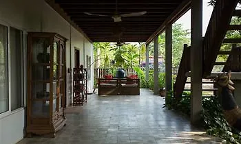 Hotel Isann *