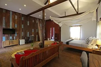 Isann Hotel Siem Reap