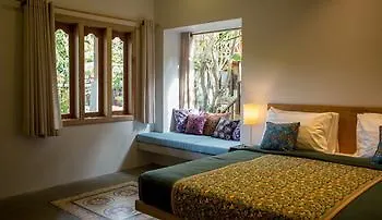 Hotel Isann