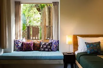 Isann Hotel Siem Reap