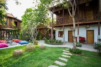 Hotel Isann Siem Reap