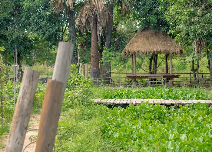 Isann * Siem Reap