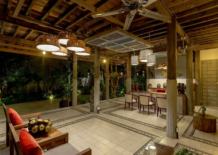 Hotel Isann