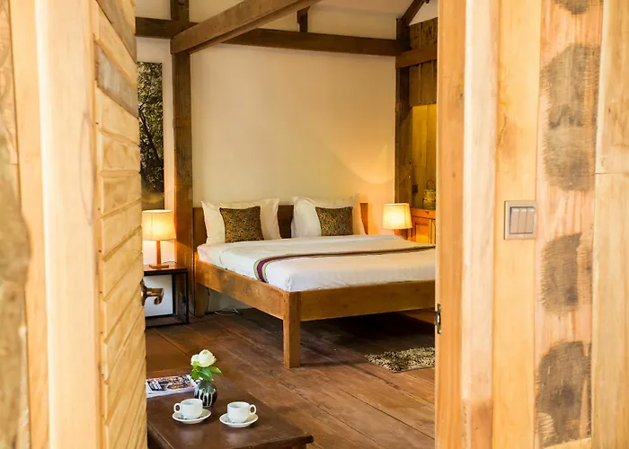 Hotel Isann