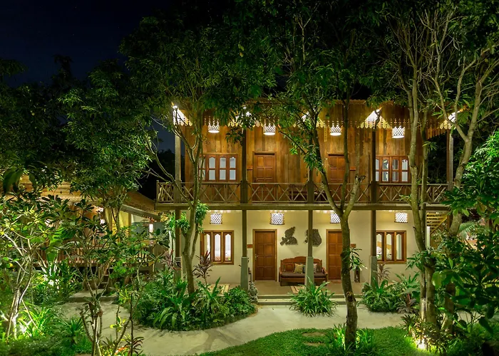 Isann Siem Reap