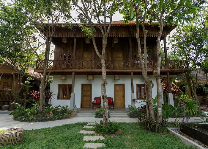 Isann Siem Reap