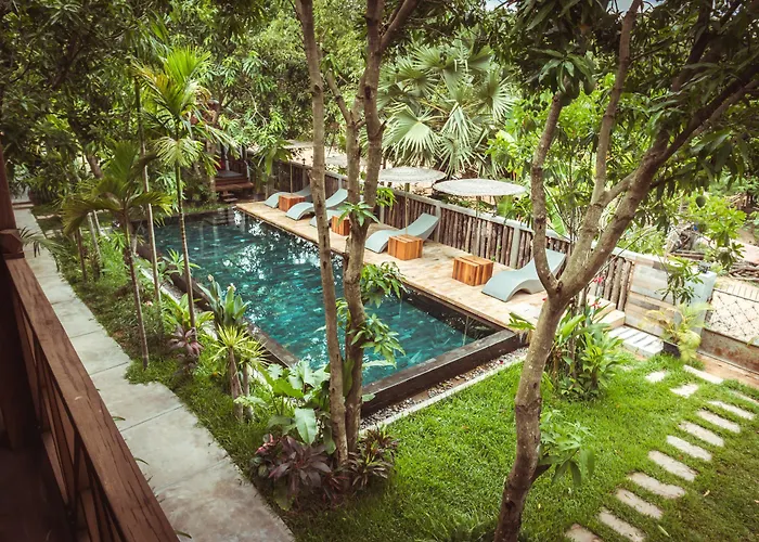 Hotel Isann